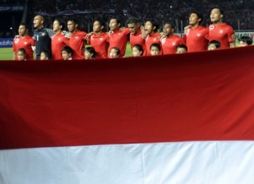 Timnas Indonesia