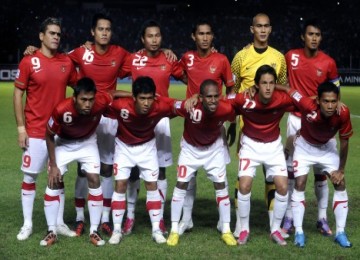 Timnas Indonesia