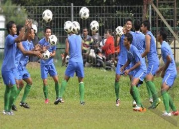 Timnas u23 Indonesia