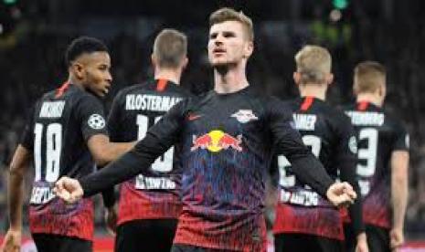 timo werner