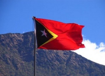 Timor Leste