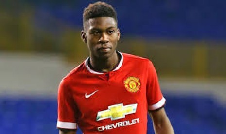 Timothy Fosu-Mensah