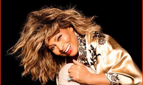 Tina Turner menjual hak cipta musiknya pada BMG.