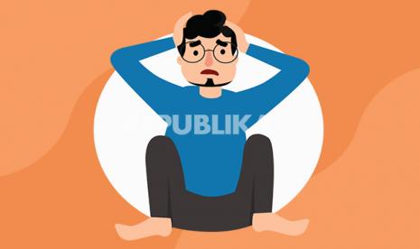 Tingkatkan kebiasaan tidur. Gangguan kecemasan sering dikaitkan dengan pola tidur buruk.