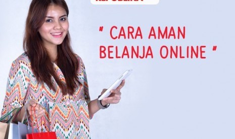 Tips aman belanja online