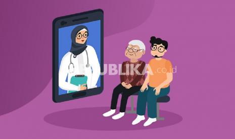 Tips memaksimalkan konsultasi dengan dokter secara online