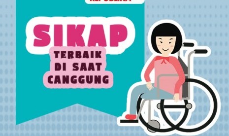 Tips saat menemui anak berkebutuhan khusus