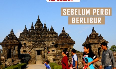 Tips sabelum berlibur