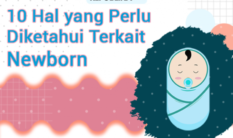 Tips tentang Newborn