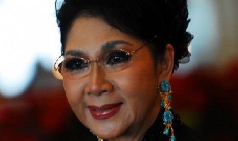 Titiek Puspa