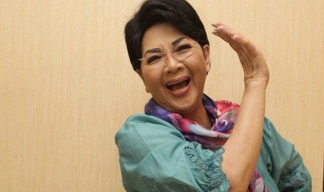 Titiek Puspa