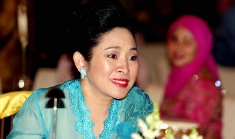 Titiek Soeharto