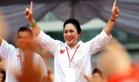 Titiek Soeharto