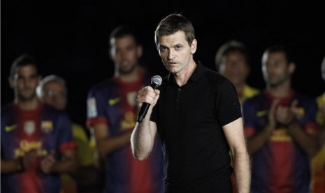 Tito Vilanova 