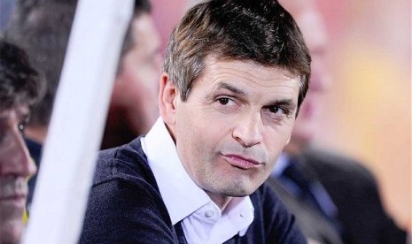 Tito Vilanova