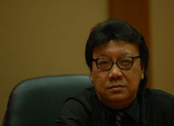 Tjahjo Kumolo