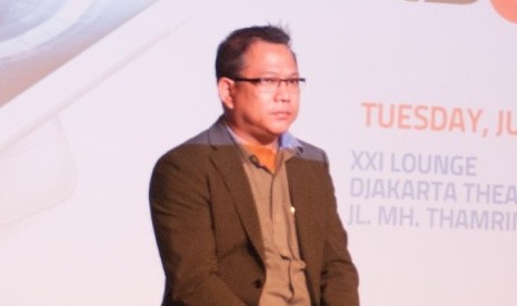 Tjandra Lianto, Direktur Marketing Advan