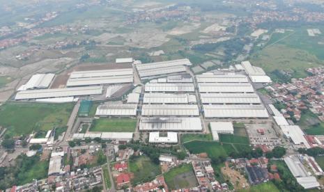 Kementerian Perindustrian (Kemenperin) menyebut industri manufaktur nasional terus berkembang dengan penyerapan tenaga kerja mencapai 18,82 juta orang.