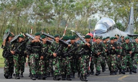 TNI AD