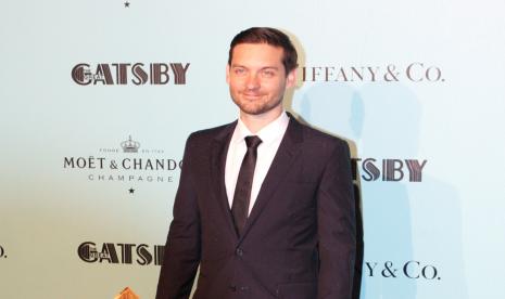 Tobey Maguire memilih karakter bos mafia di film 'Babylon'.