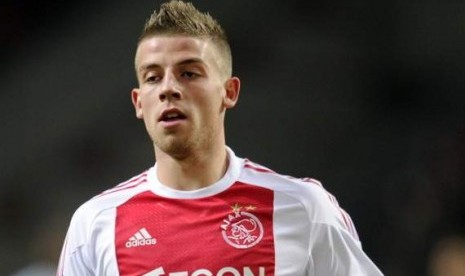 Toby Alderweireld