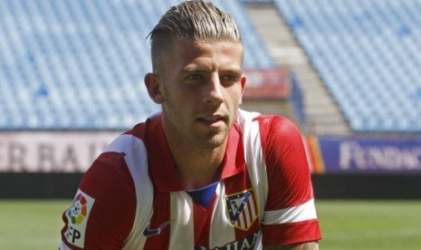 Toby Alderweireld