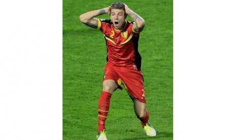 Toby Alderweireld