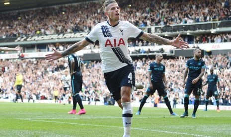 Toby Alderweireld