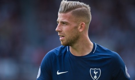 Toby Alderweireld 