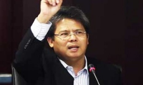 Todung Mulya Lubis