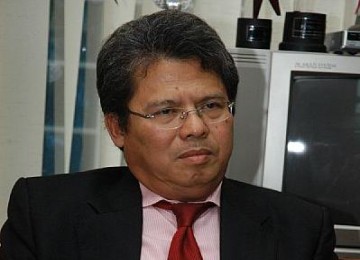 Todung Mulya Lubis