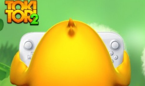 Toki Tori 2