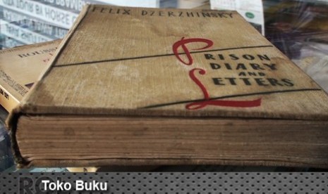 Toko Buku di Yogyakarta