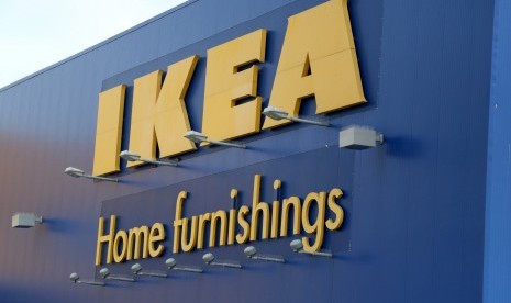 Toko IKEA