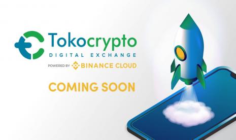 Tokocrypto 2.0