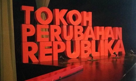 Tokoh Perubahan Republika