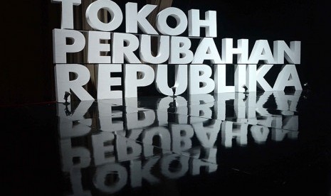 Tokoh Perubahan Republika 2014