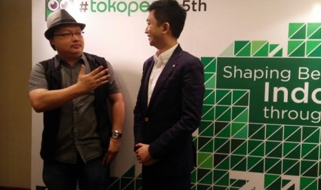 Tokopedia