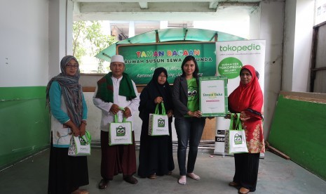 Tokopedia Nyabu