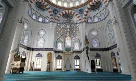 Tokyo Camii