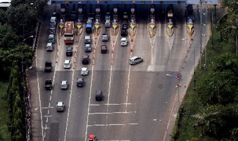 Tol Cikampek