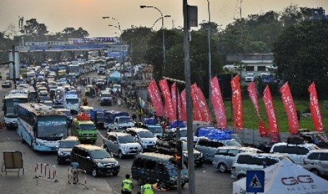 Tol Cikampek