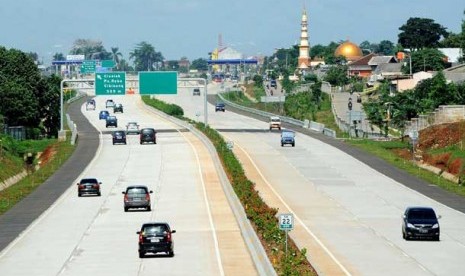 Tol Cinere-Jagorawi