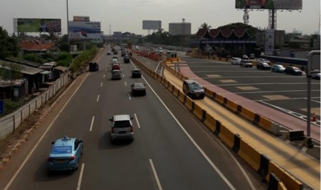 Tol Sedyatmo