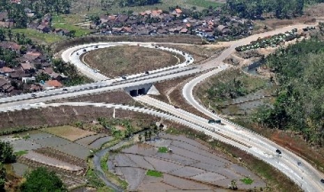 Tol Semarang-Ungaran-Bawean