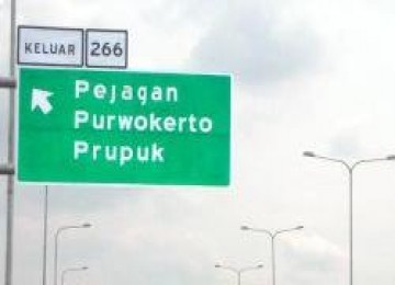 Tol Palikanci-Pejagan