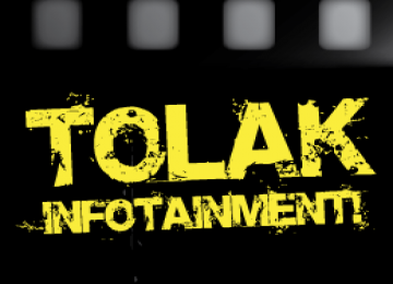 Tolak infotainment, ilustrasi