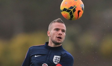 Tom Cleverly