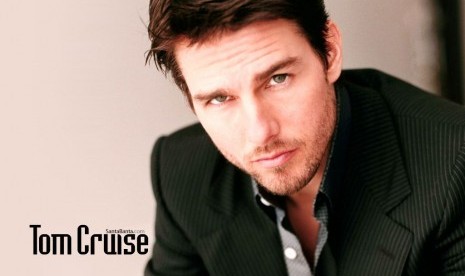 Tom Cruise