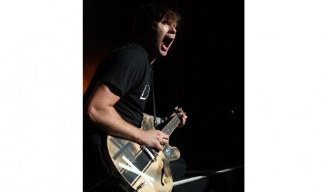 Tom DeLonge